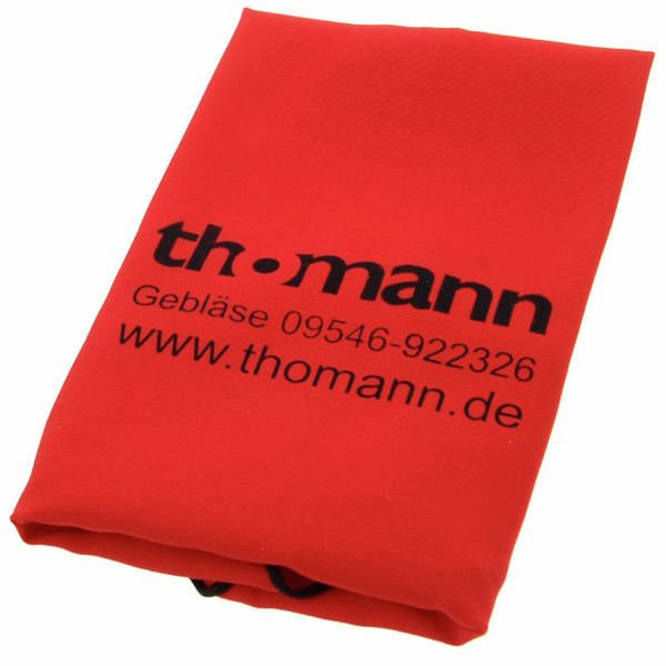Thomann TAS-350 Alto Sax Set