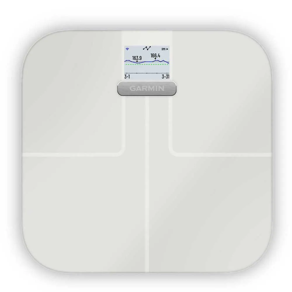 Garmin Báscula Index S2