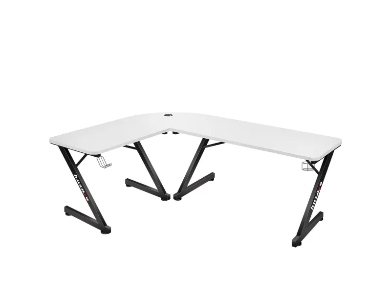 Huzaro Hero 7.0 hvid