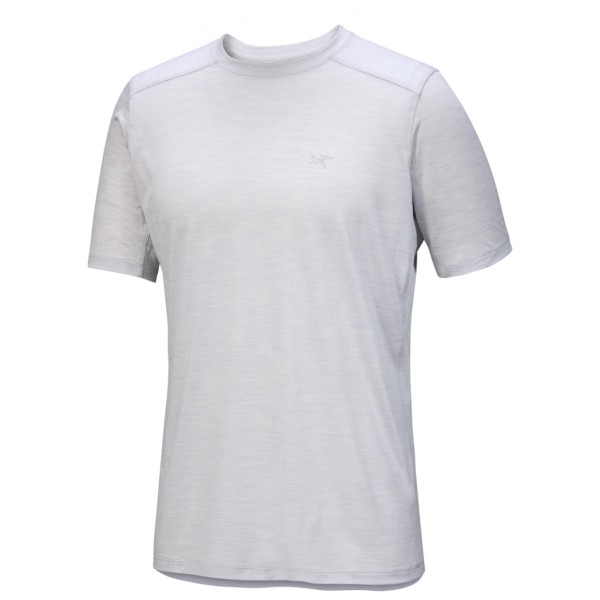 Arc'teryx - Ionia S/S - Haut en mérinos