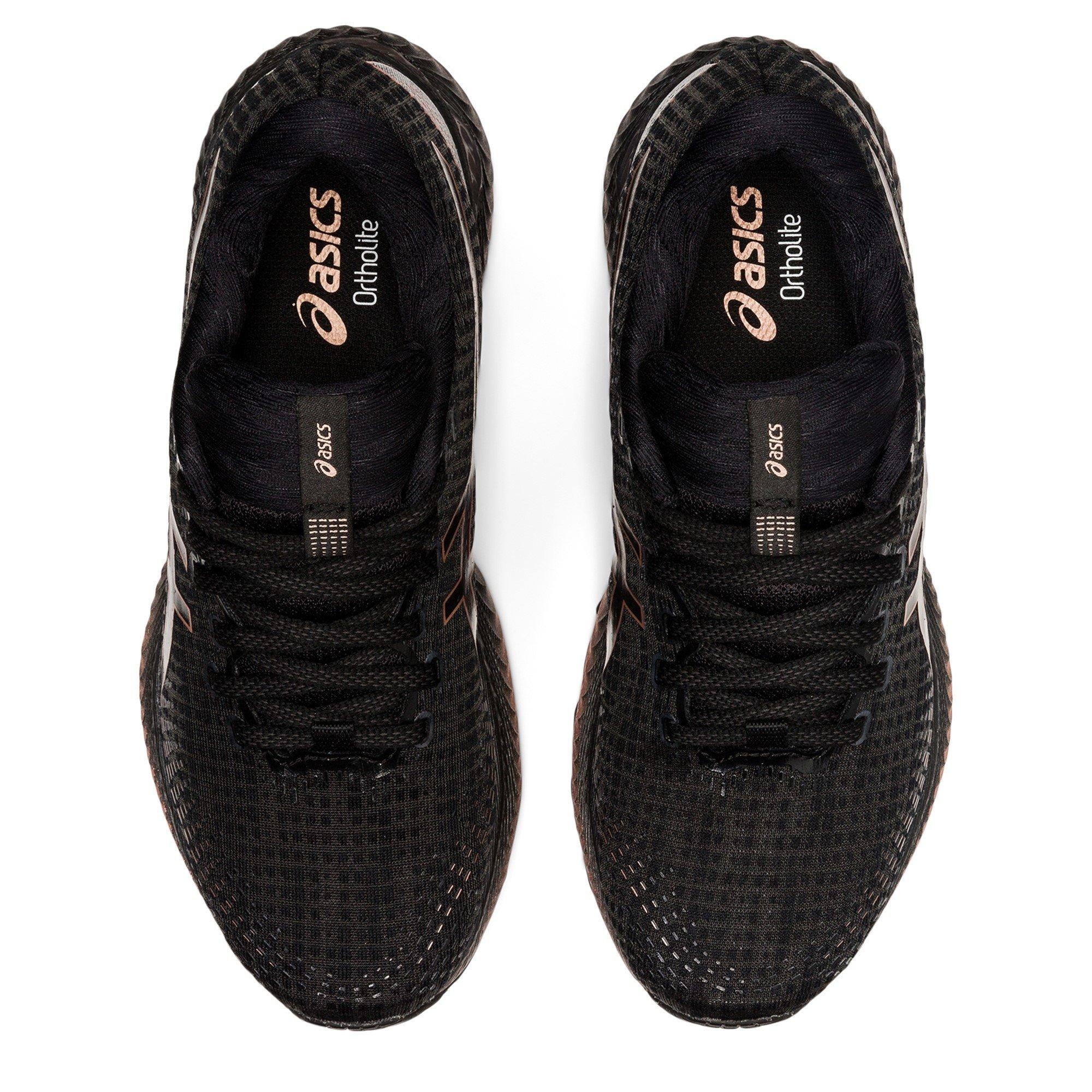 Asics Asics Gel-Saiun Road Running Shoes Womens