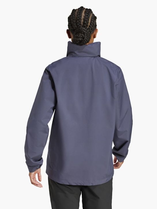 adidas Outdoorjacke Blau