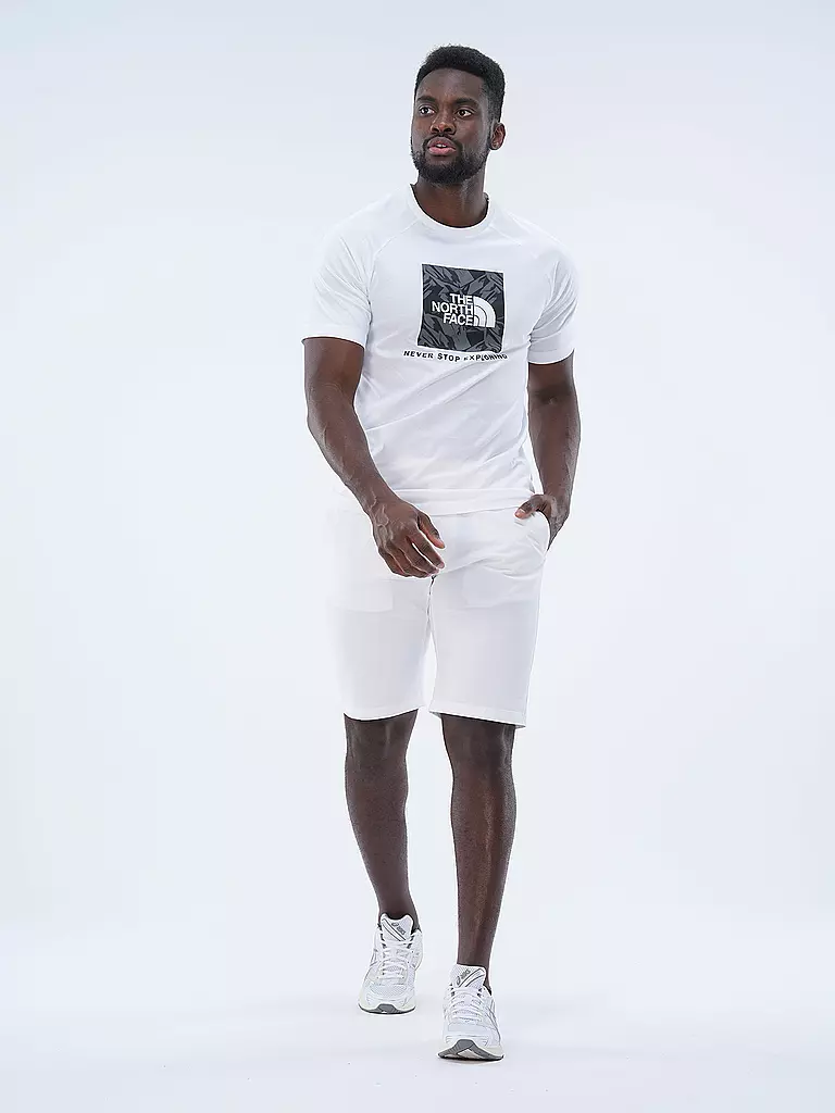 TOMMY JEANS Shorts SCANTON weiss