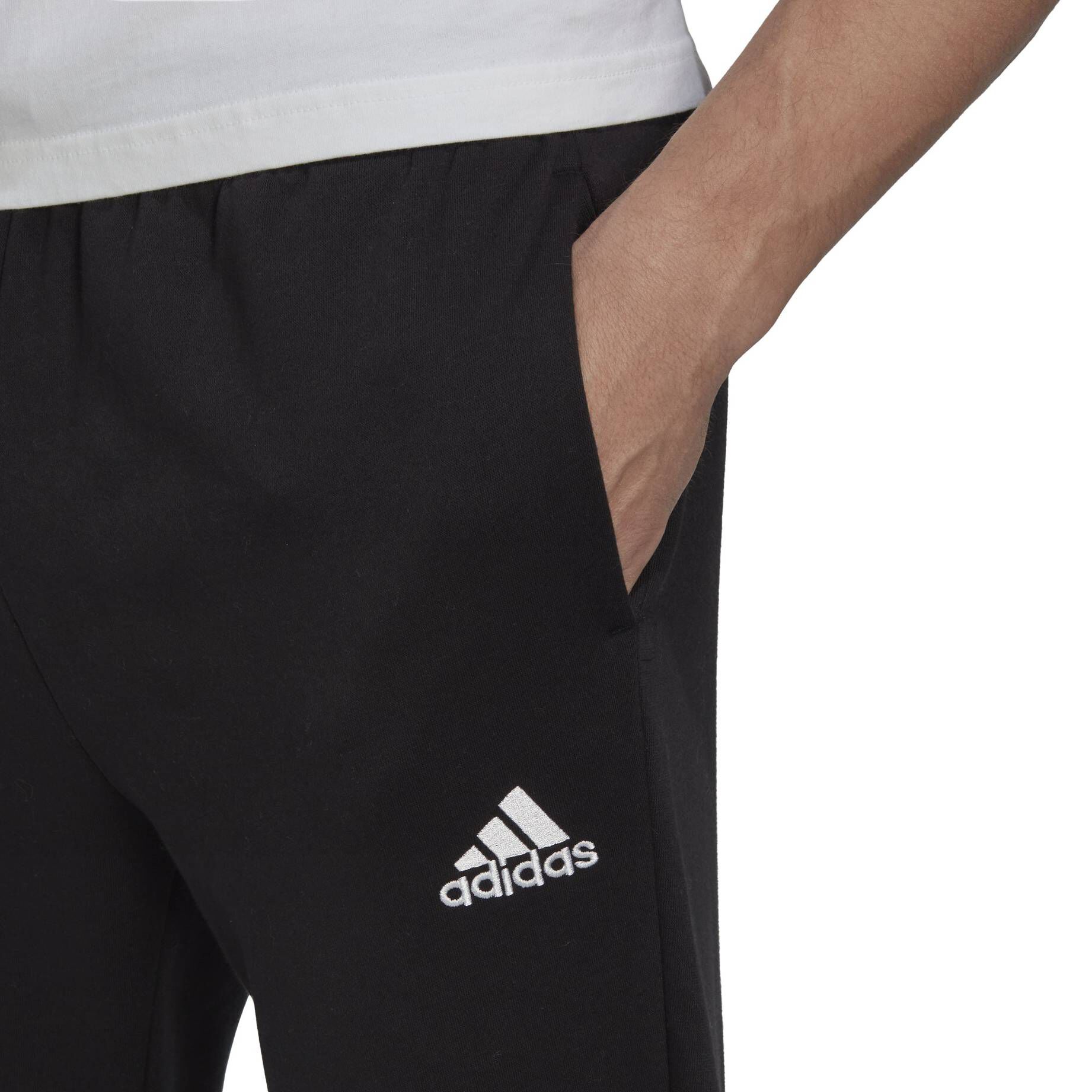 adidas Sportswear| Herren Sweathose M FEELCOZY