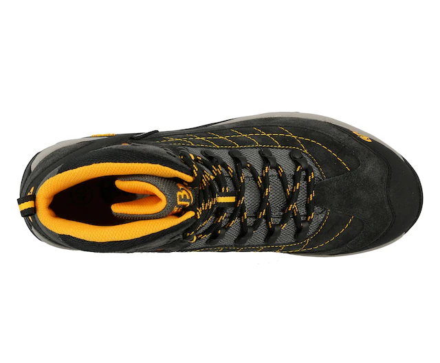 BRÜTTING Wanderschuh »Outdoorstiefel Mount Crillon High«