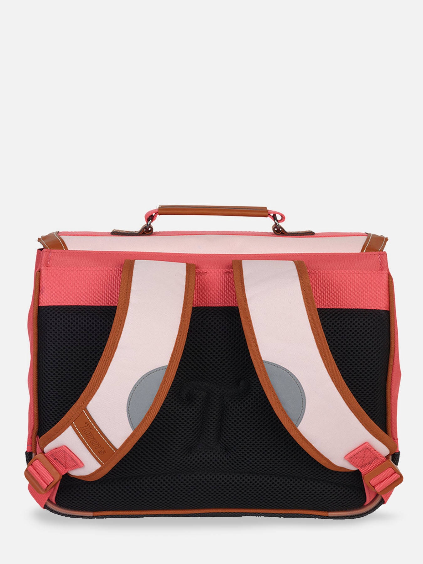 Cartable 1 compartiment TANN'S