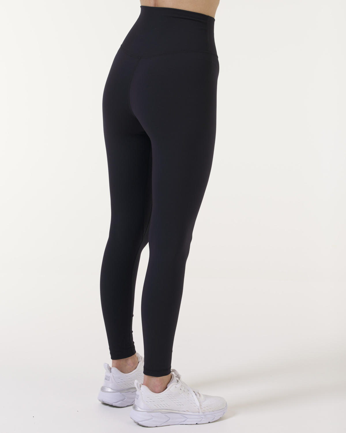 Bumpro Bare Legging Black