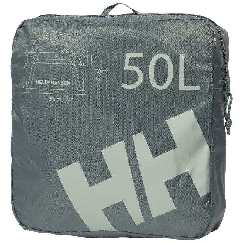 HH Duffel Bag 2 50L - Sac de voyage