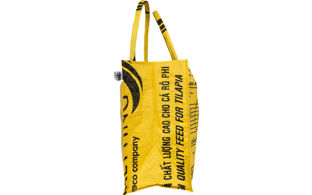Beadbags Einfache Einkaufstasche