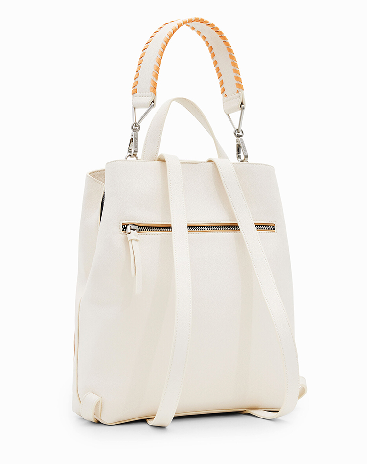 Desigual Back_Prime Sumy | BEIGE
