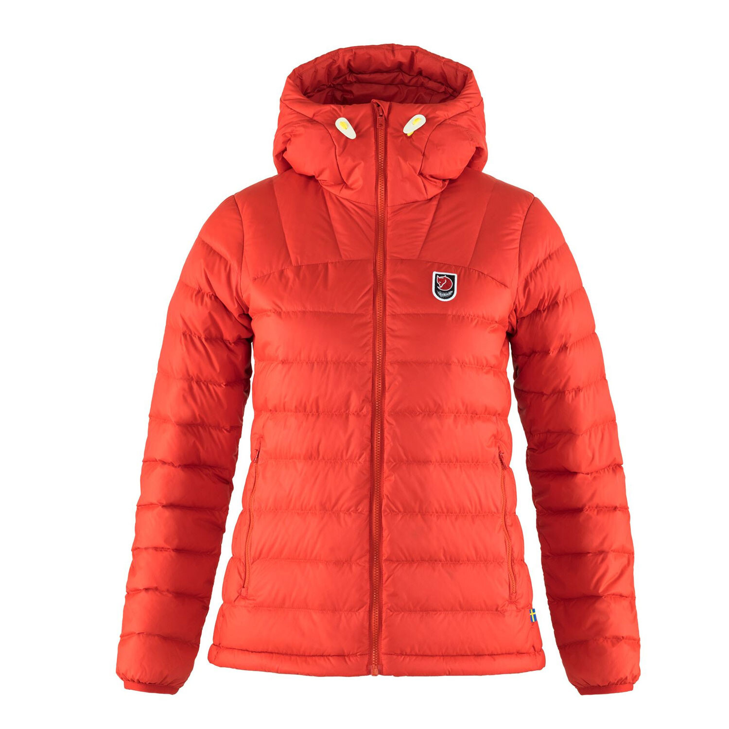 Fjällräven Womens Expedition Pack Down Hoodie