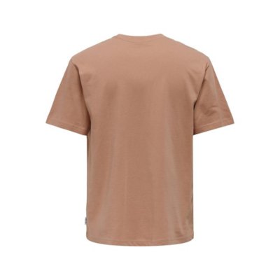 Tee-shirt à manches courtes homme Onsfred ONLY AND SONS