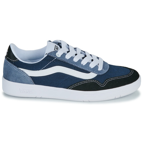 Vans - UA CRUZE TOO CC - Marine / Noir