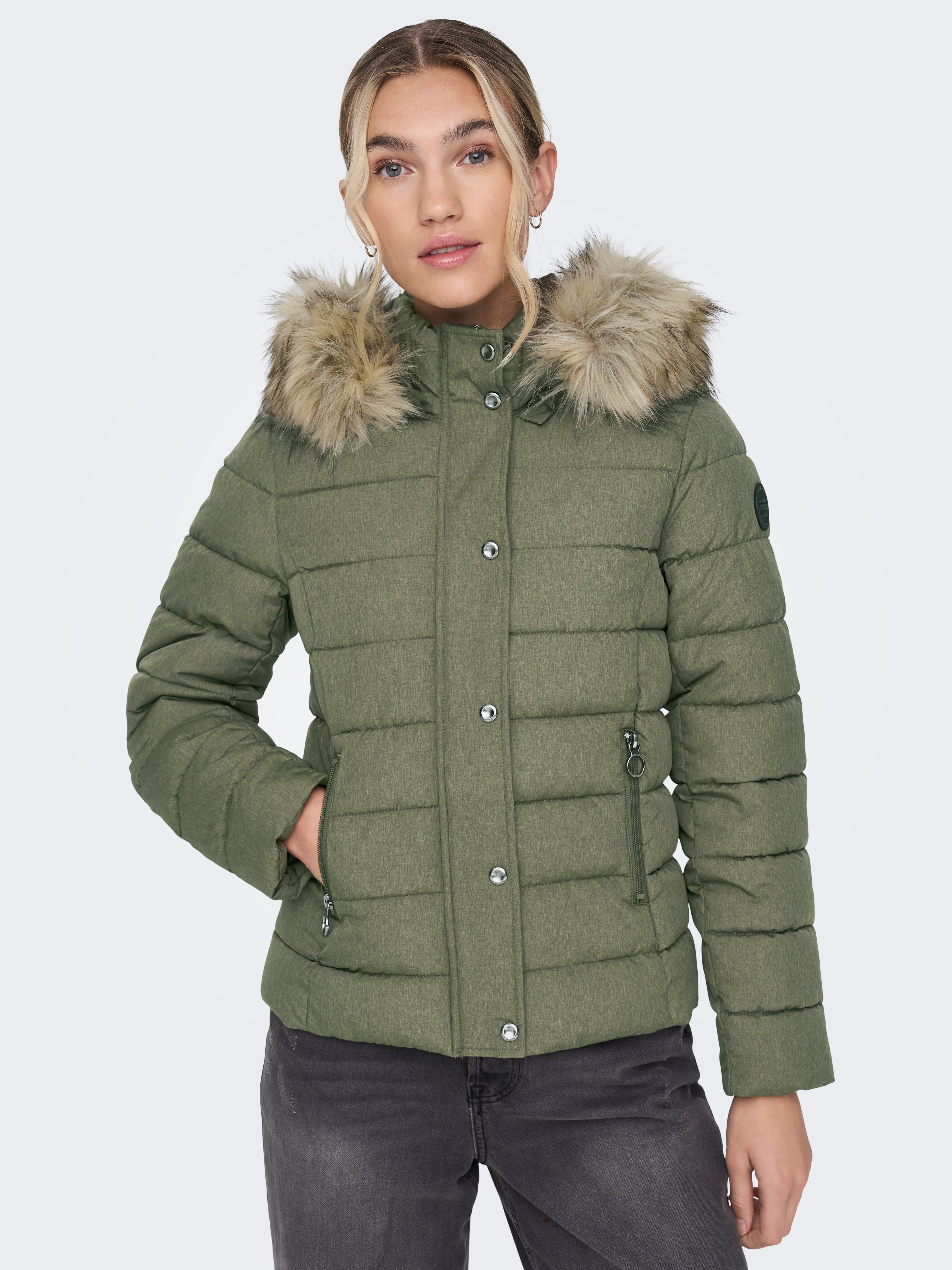 ONLLUNA Steppjacke Kalamata