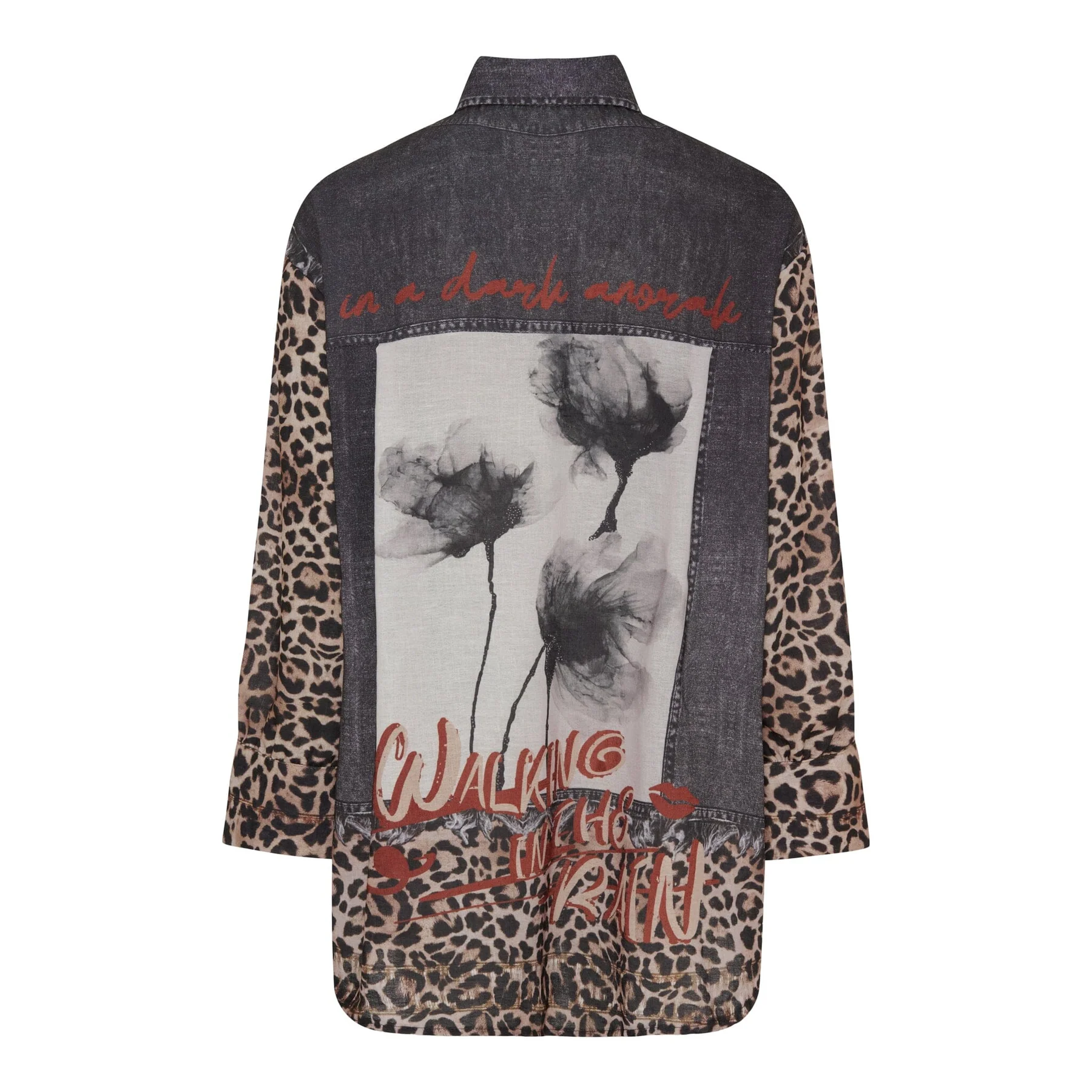 Marta Du Chateau Mdcelise Shirt 113396