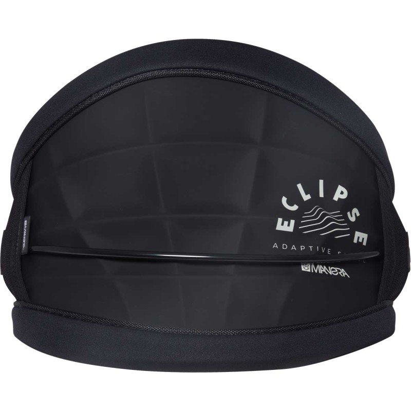 Harnais Manera Eclipse 2022 Black - The Corner Shop