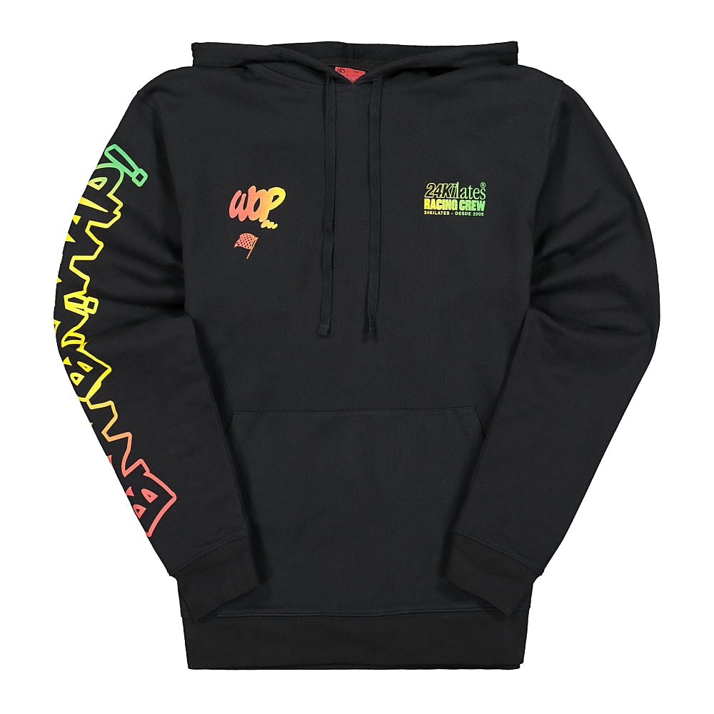 24 Kilates<br>Racing Crew Hoodie