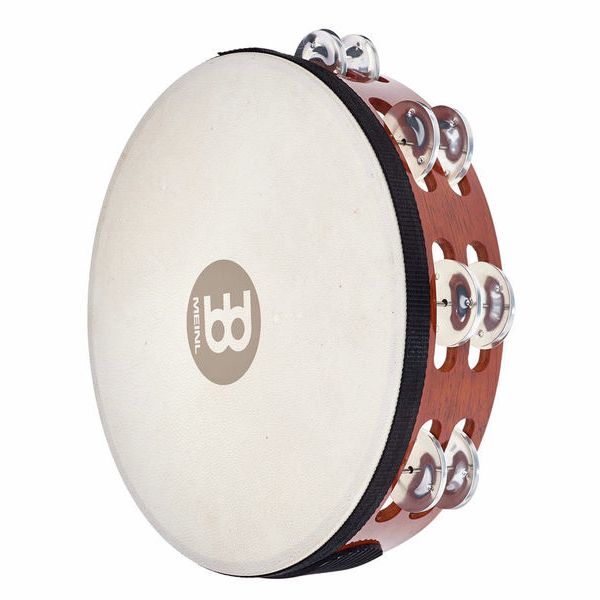 Meinl TAH2A-AB Head Tambourine