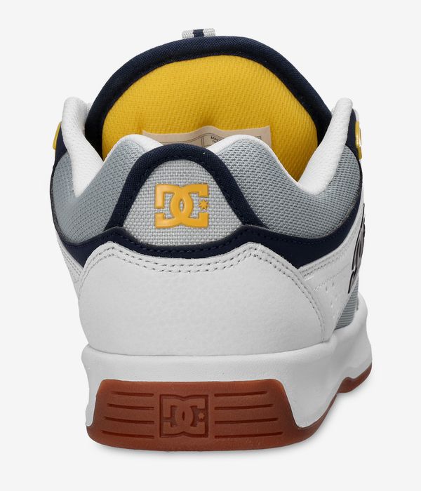 DC Kalynx Zero Schuh (white grey)