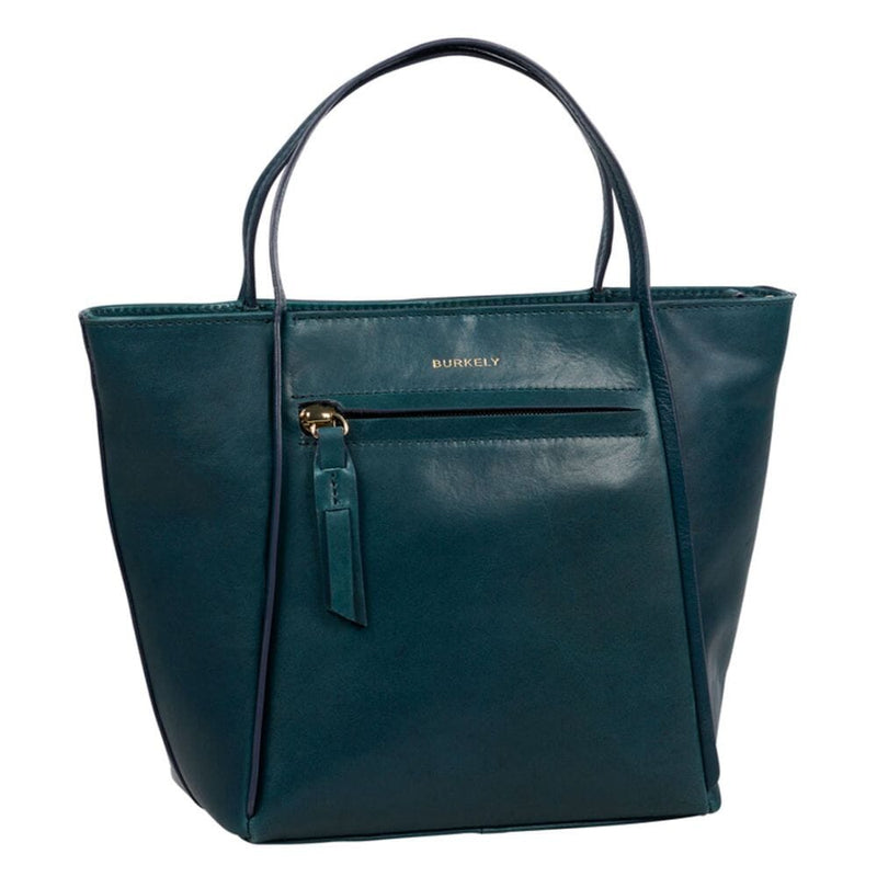 Burkely Fine Florence Handbag Blue