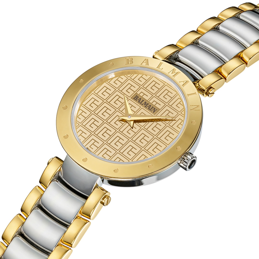 Balmain Balmainia Lady Bijou