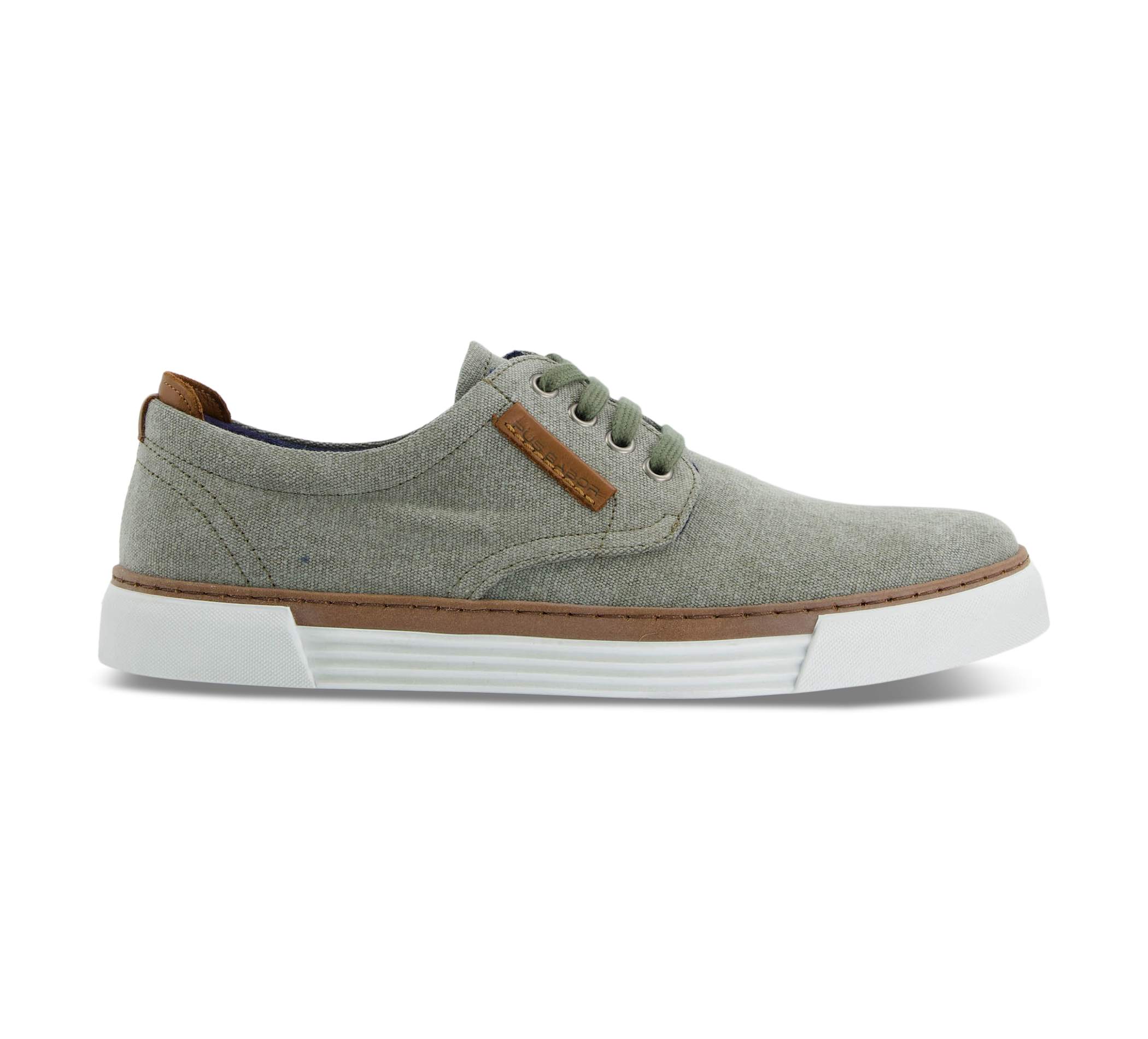Pius Gabor Sneaker low grün