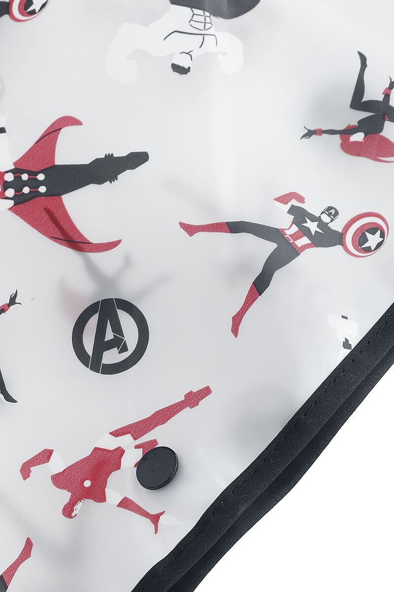 Enfants - The Avengers | Marvel Veste