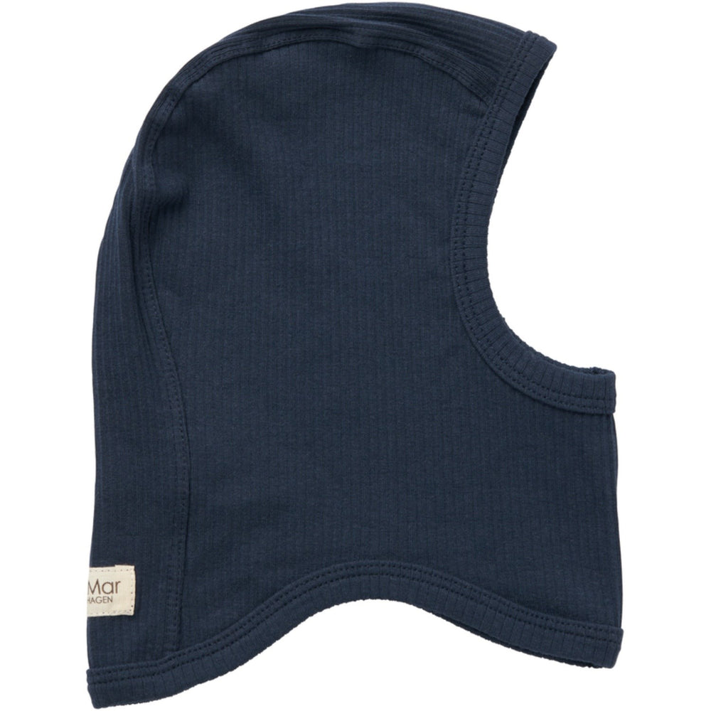 Køb MarMar Modal Pilot Navy Elefanthue