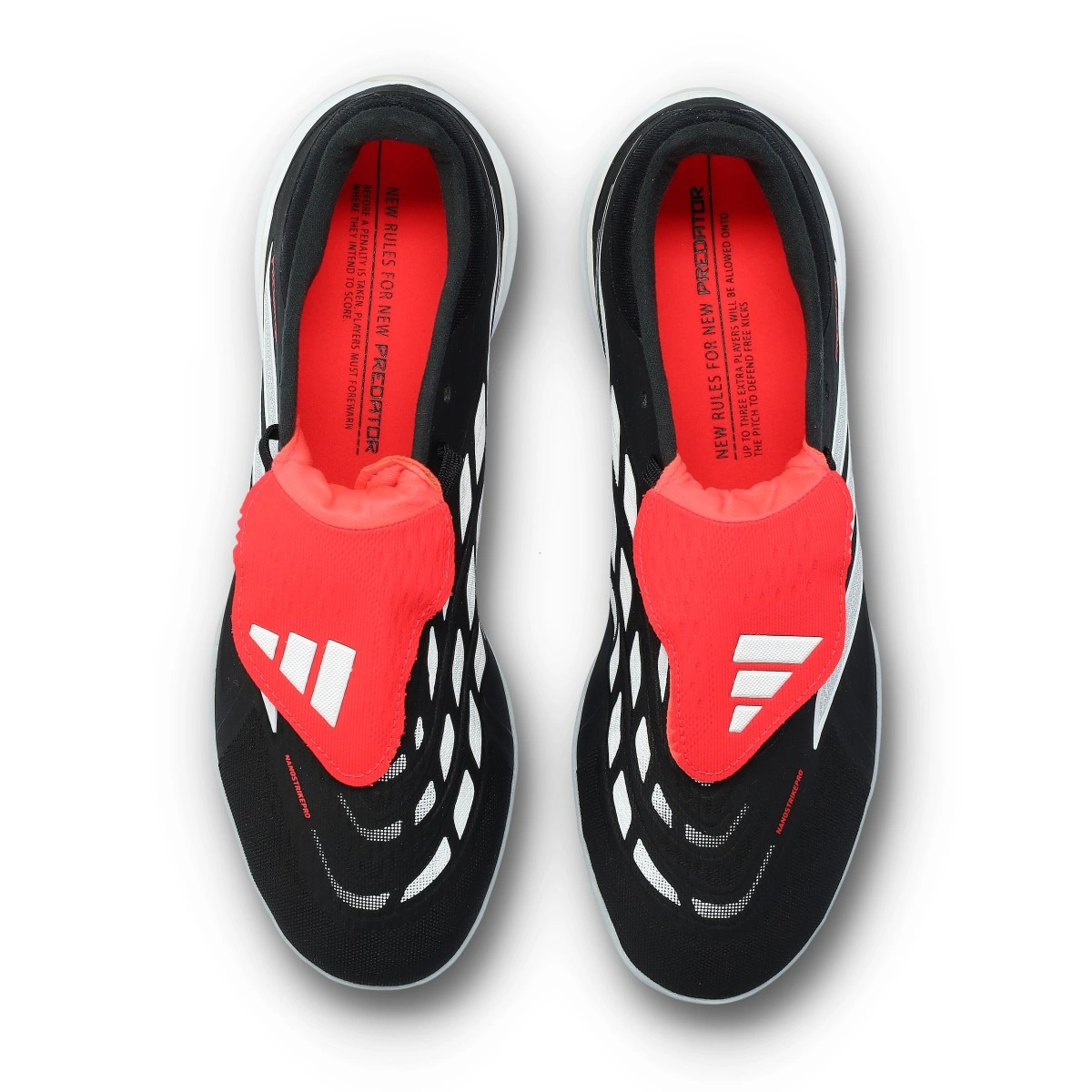 Chuteira adidas Predator Pro FT Turf