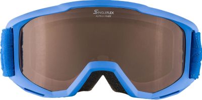 AlpinaPINEY - blau