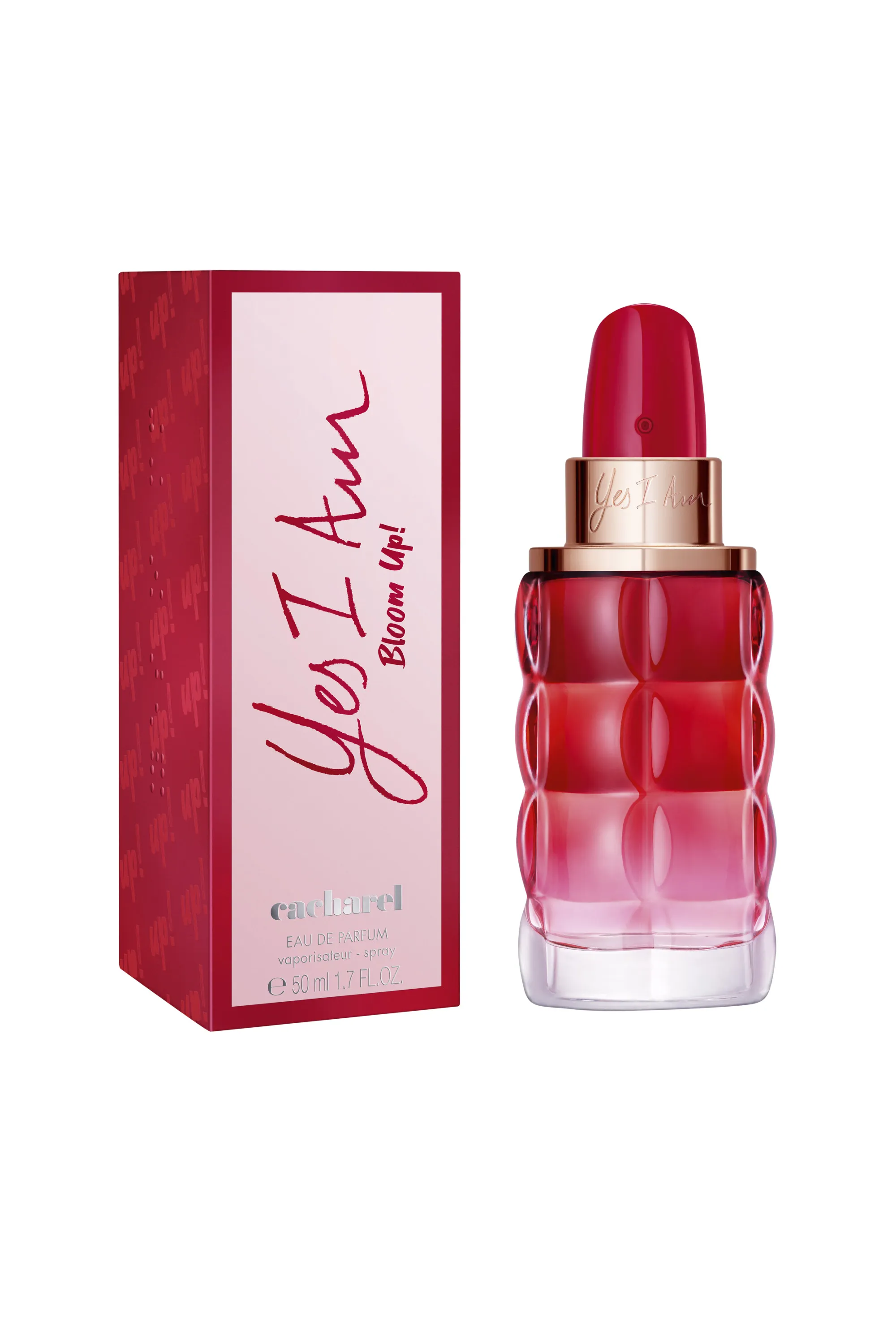 Cacharel Yes I Am Bloom Up! Eau de parfum-30.0 ml
