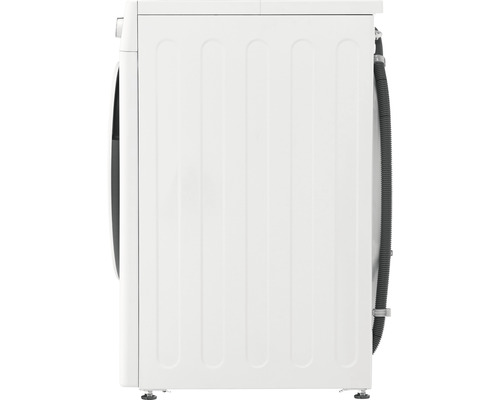 LG F4WV308S0 wasmachine, 8 kg capaciteit, 1400 tpm