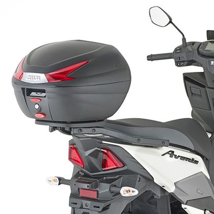 Support top case Givi Monolock