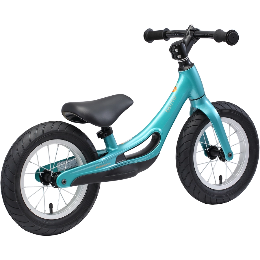 Bikestar Laufrad 12 Zoll Cruiser türkis