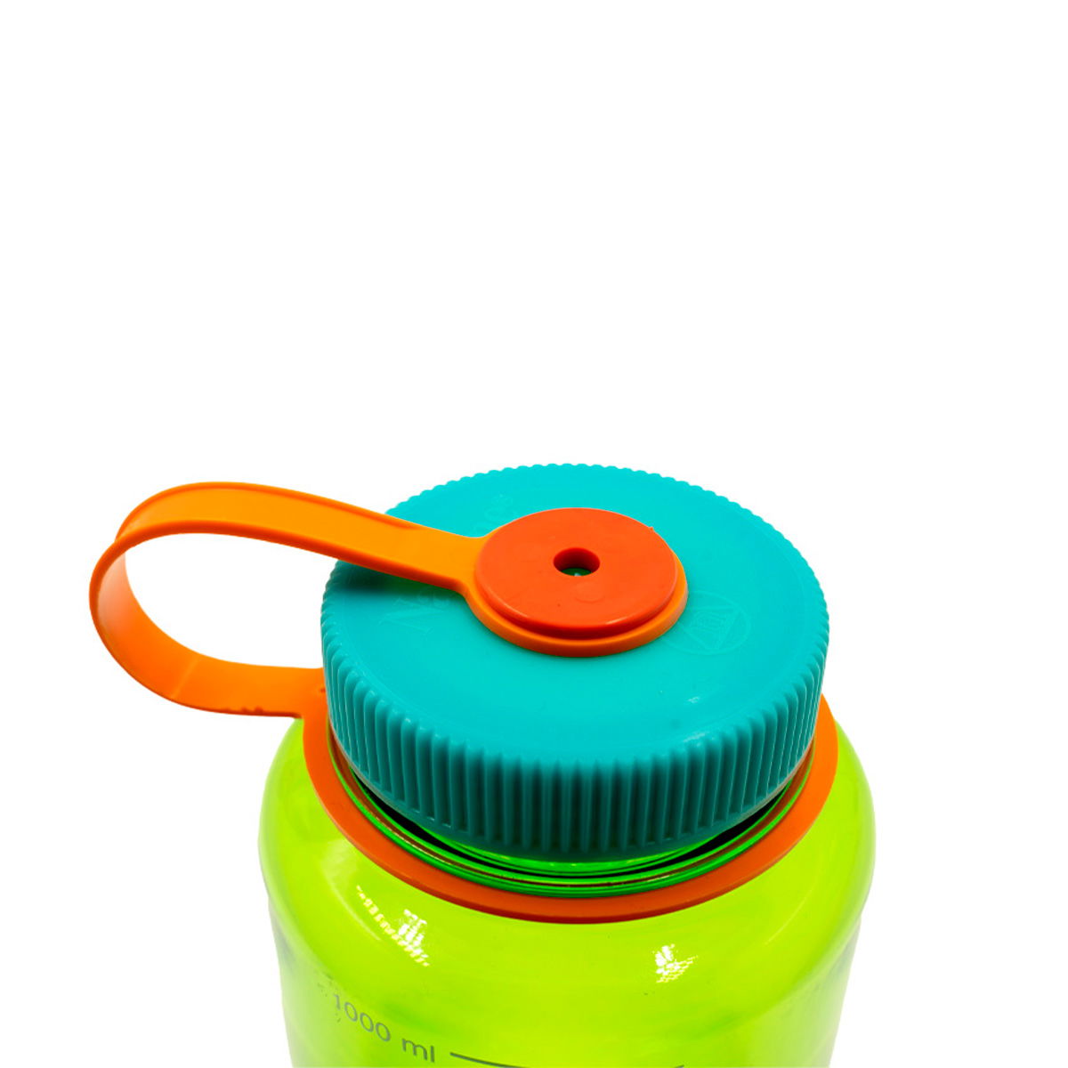 Nalgene Wide Mouth Sustain drikkedunk 1 L (Pear)