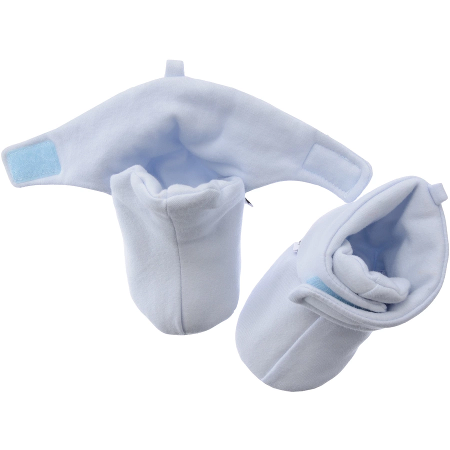 Liliput Baby Booties hellblau