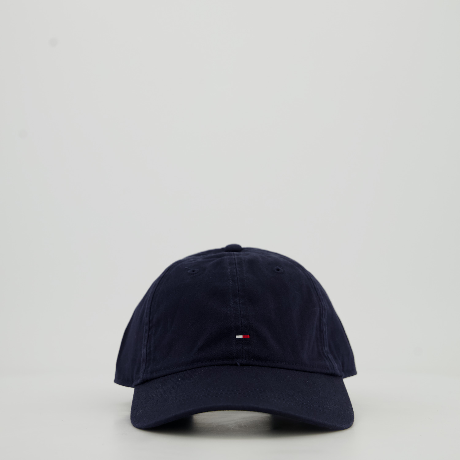 Tommy Hilfiger TH FLAG SOFT 6 PANEL CAP