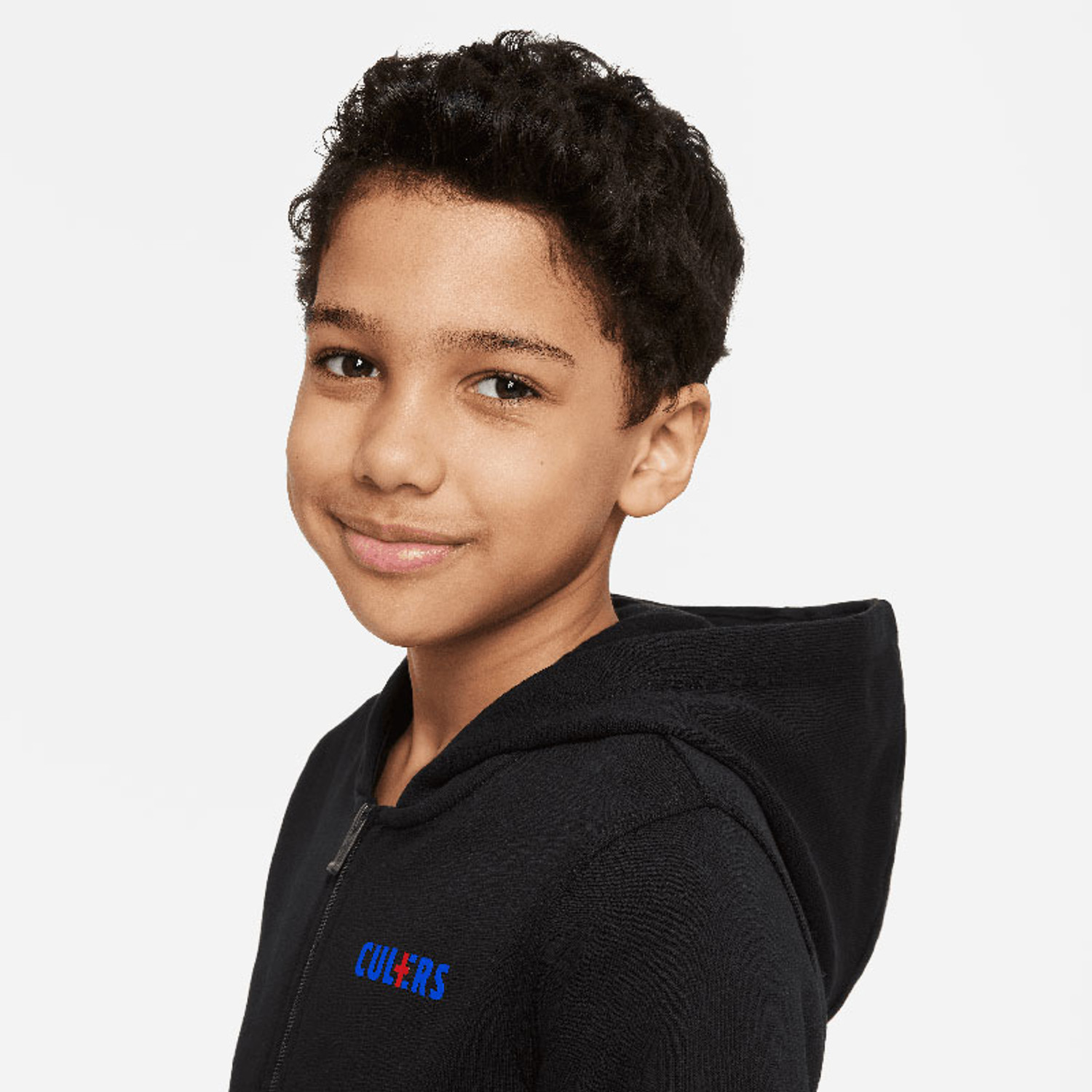Nike FC Barcelona Fleece Trainingspak Kids