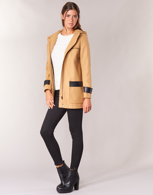 Naf Naf - AHOULA - Beige