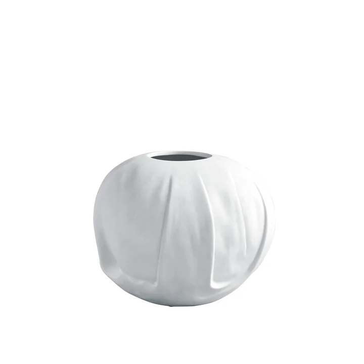 101 Copenhagen - Orimono Vase, Medio, bone white