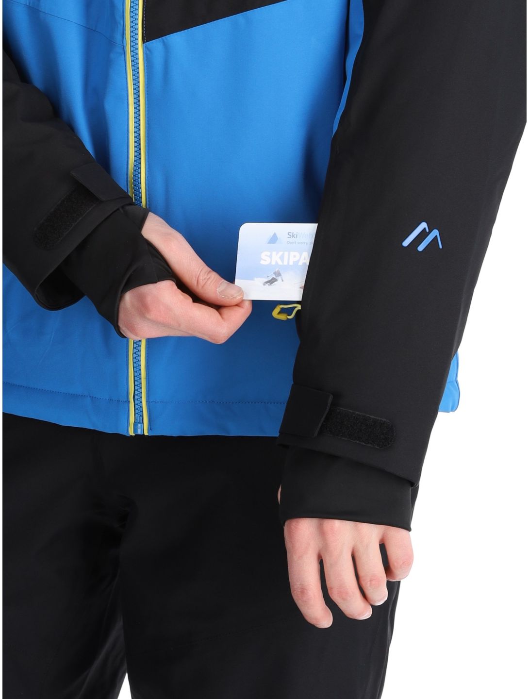 Oravice ski-jas heren