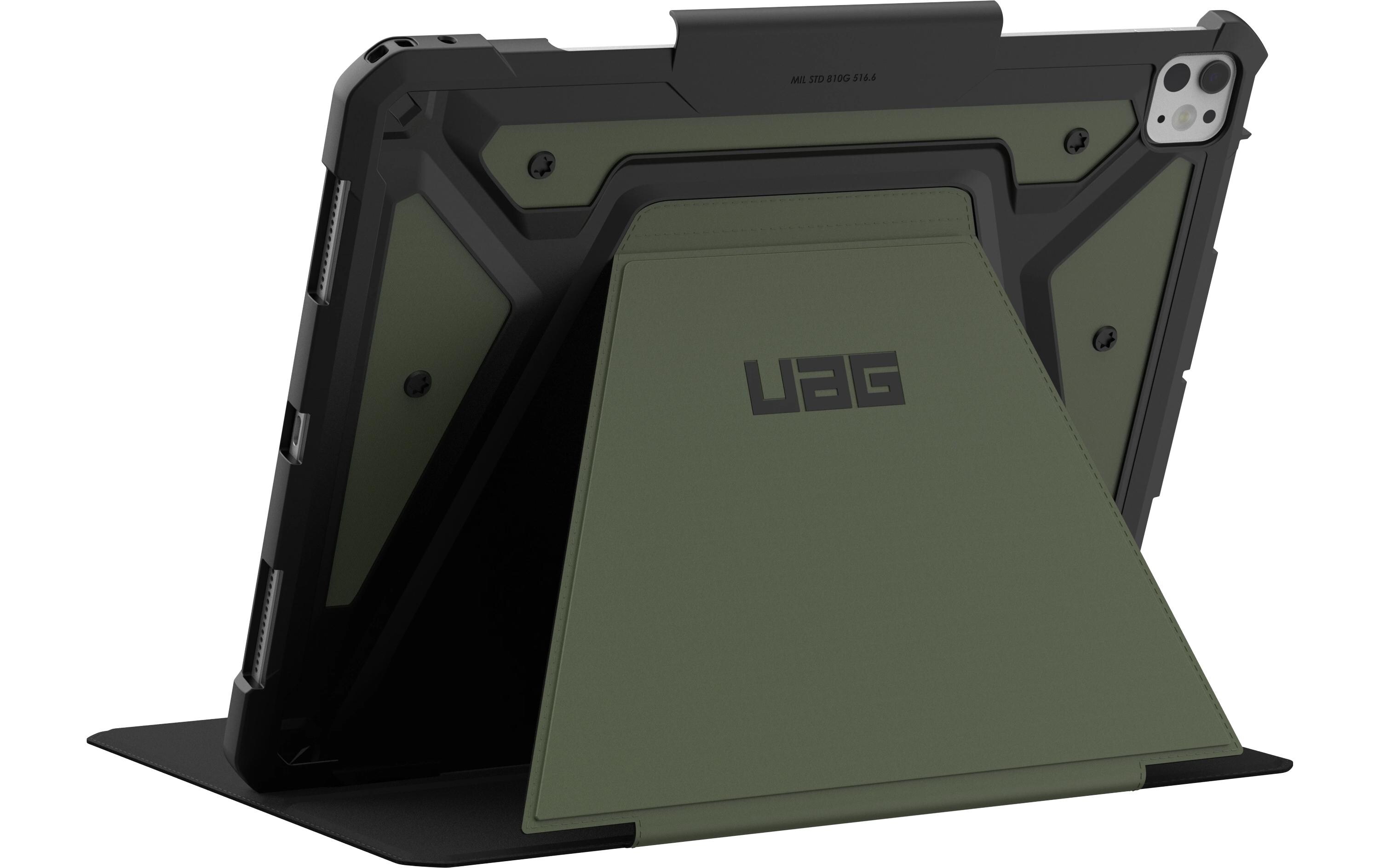 Tablet Book Cover Metropolis SE iPad Pro 2024 13