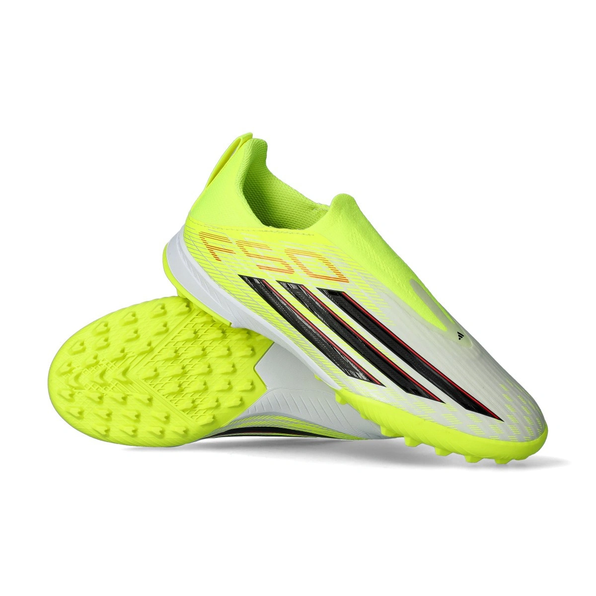 Chuteira adidas F50 League LL Turf Criança