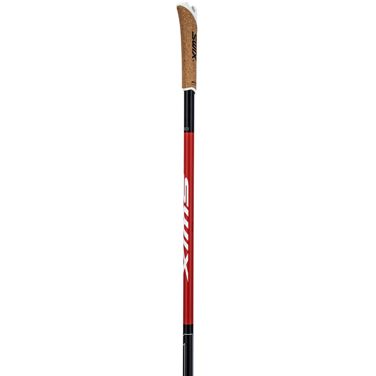 Swix Quantum Q1 Black/Red