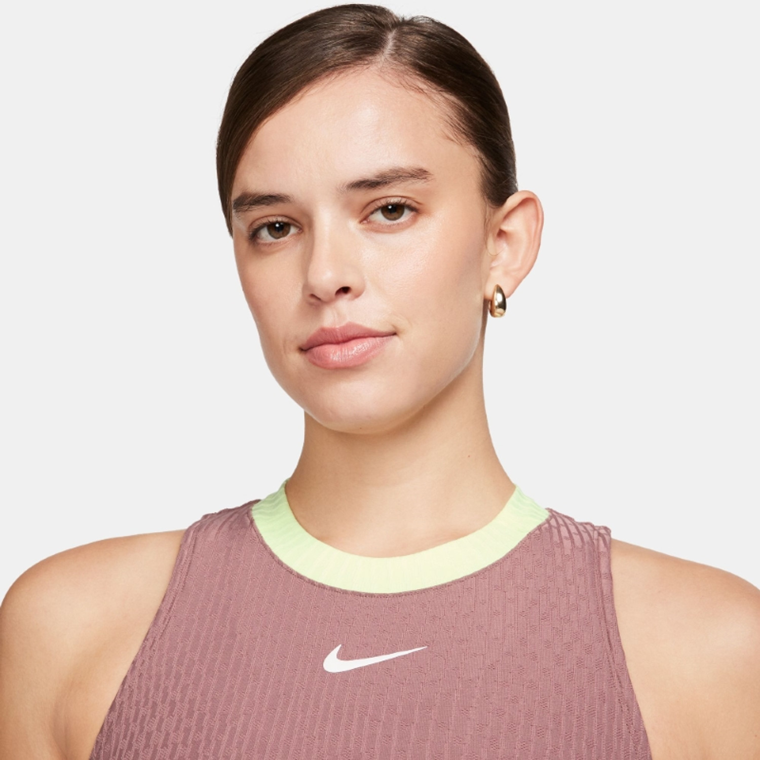 Nike Court Slam Set Dames 3