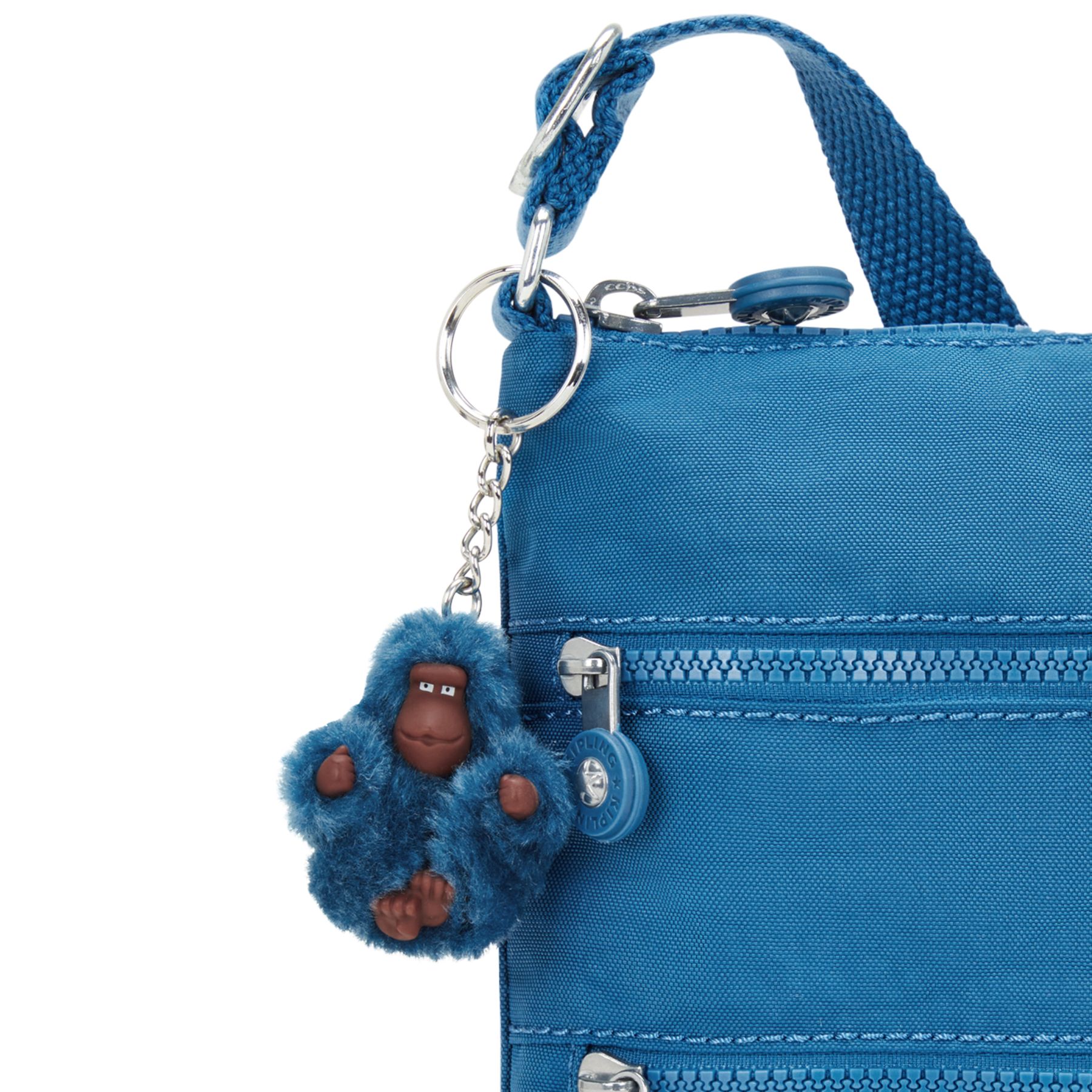 KEIKO Petit Sac à Bandoulière - Rebel Navy
