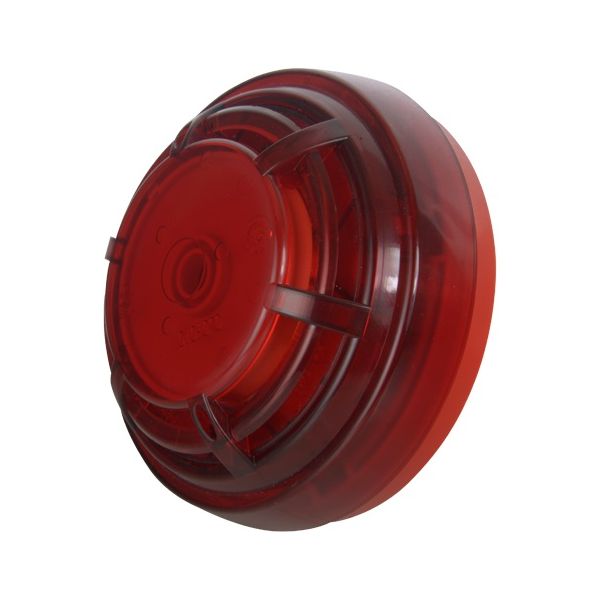 Dmtech Sirene de Incêndio P/ Interior e Exterior - DMT-S9000