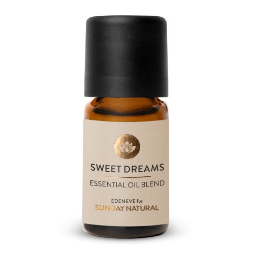 Sunday Natural Products  Sweet Dreams Essential Oil Blend bio