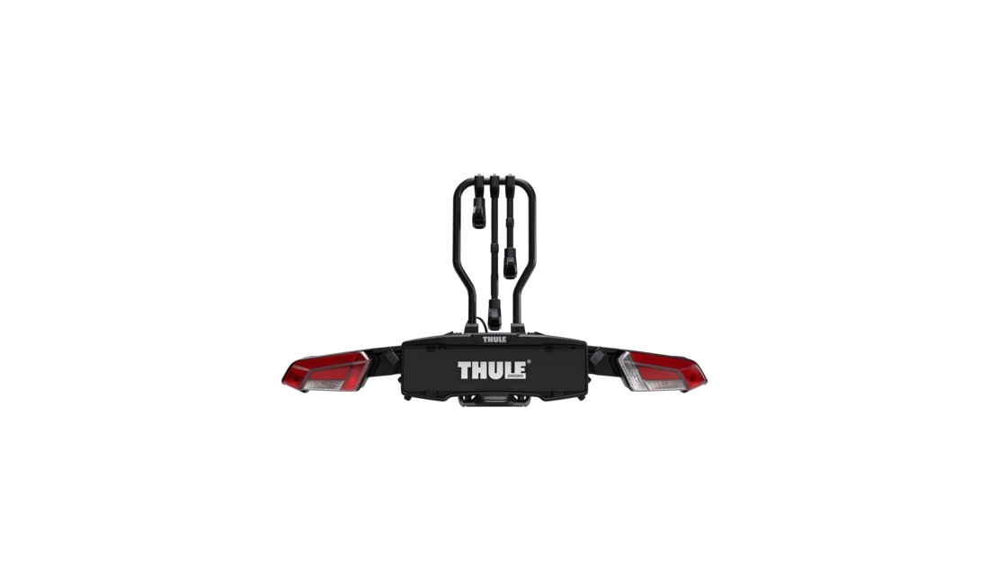 Cykelholder Thule EasyFold 3 3bike 13pin