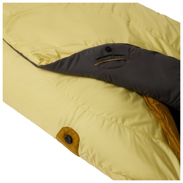 The North Face - Universal One Bag - Sac de couchage synthétique